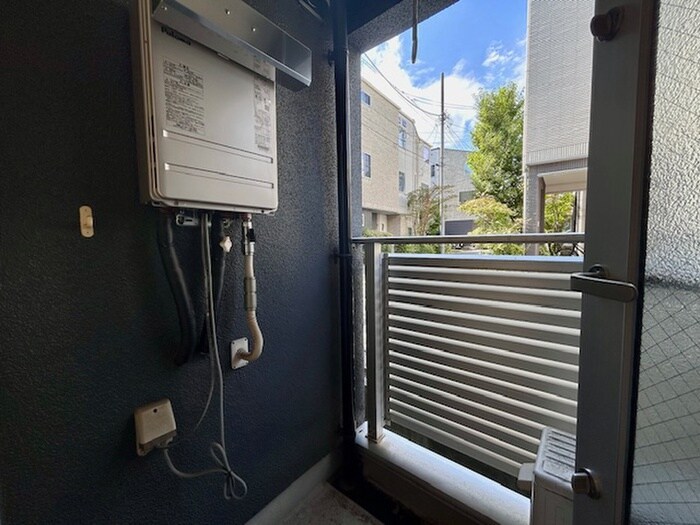 物件内観写真14　(ベランダ・バルコニー)