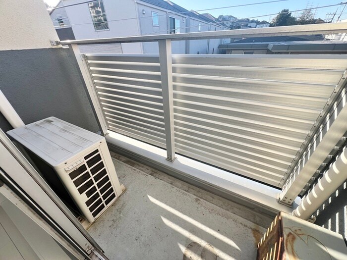 物件内観写真14　(ベランダ・バルコニー)