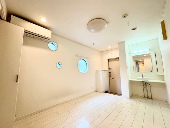 物件内観写真18　(居室)