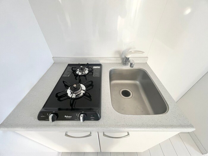 物件内観写真22　(キッチン)