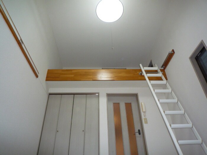 物件内観写真9　(居室)