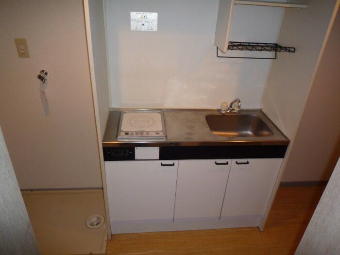 物件内観写真16　(キッチン)