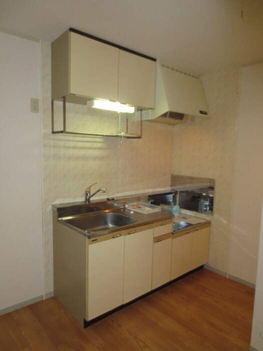 物件内観写真7　(キッチン)