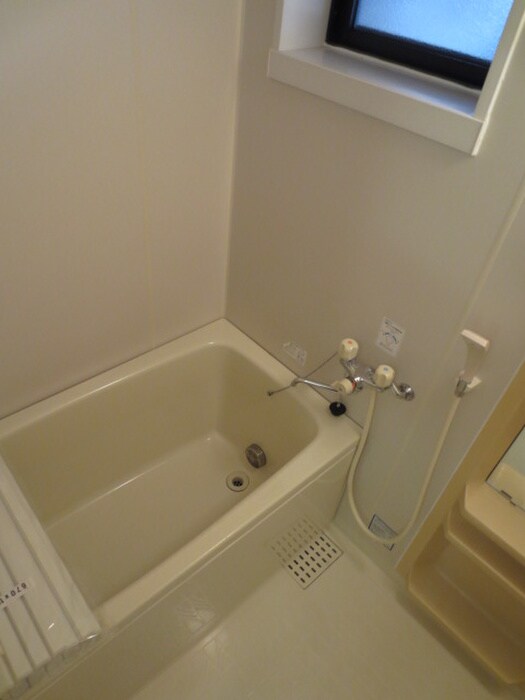物件内観写真8　(バス／シャワールーム等)