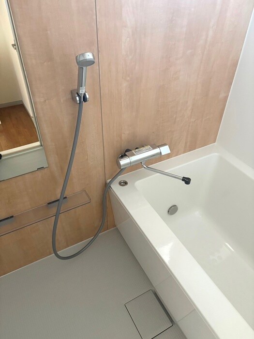 物件内観写真10　(バス／シャワールーム等)
