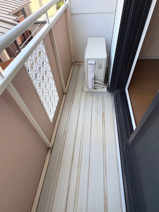 物件内観写真15　(ベランダ・バルコニー)