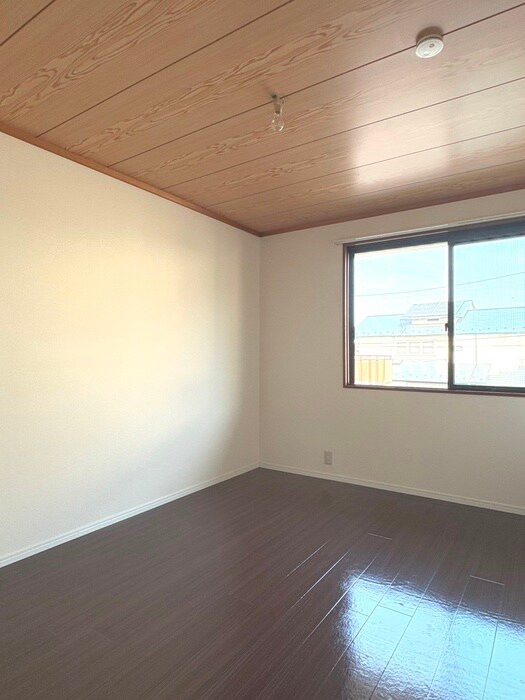 物件内観写真18　(居室)