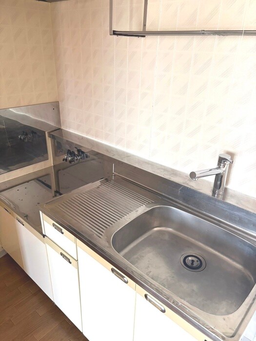 物件内観写真20　(キッチン)