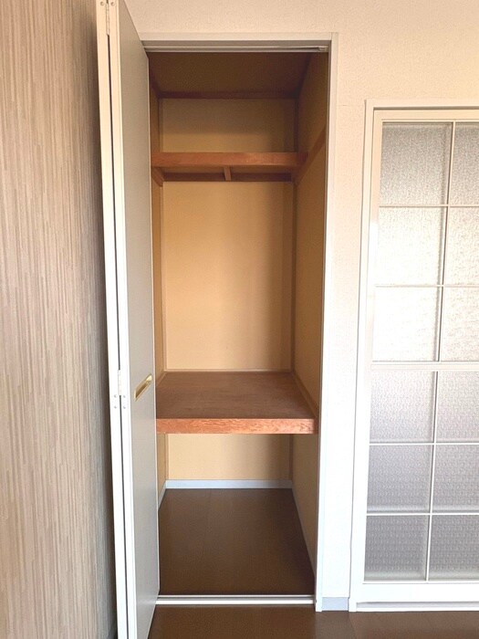 物件内観写真22　(収納)