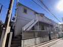 ﾘﾊﾞ-ｻｲﾄﾞｱｳﾞｪﾆｭ-あざみ野