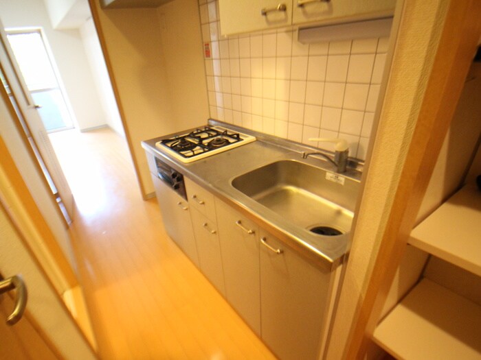 物件内観写真9　(キッチン)