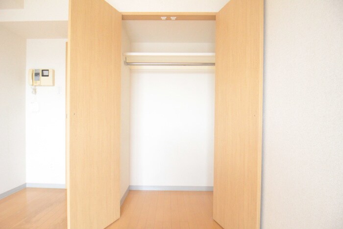 物件内観写真9　(収納)