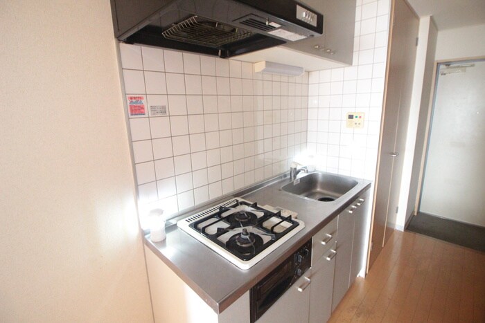 物件内観写真10　(キッチン)