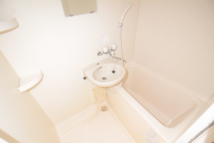 物件内観写真11　(バス／シャワールーム等)