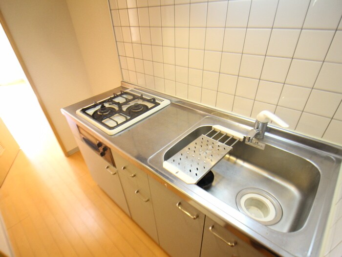 物件内観写真13　(キッチン)