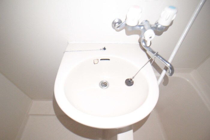 物件内観写真13　(洗面)