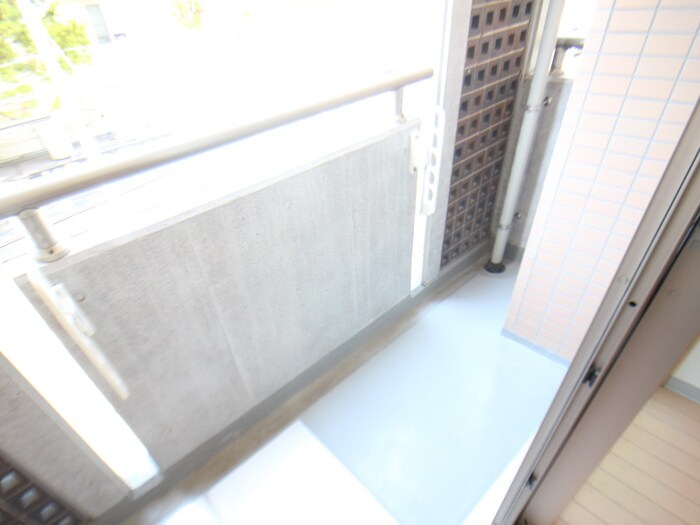 物件内観写真15　(ベランダ・バルコニー)