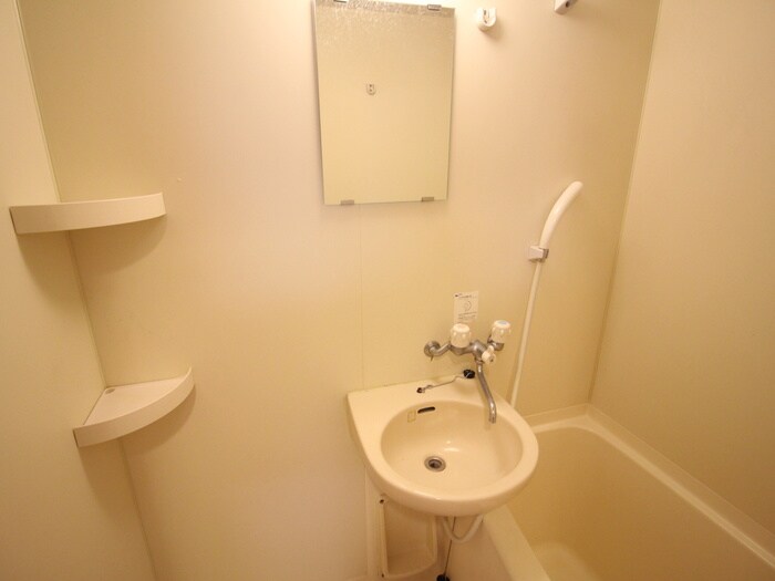 物件内観写真19　(洗面)