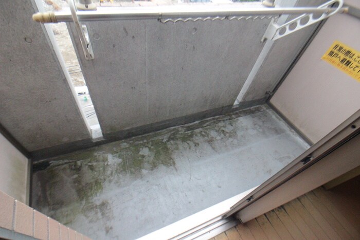 物件内観写真21　(ベランダ・バルコニー)