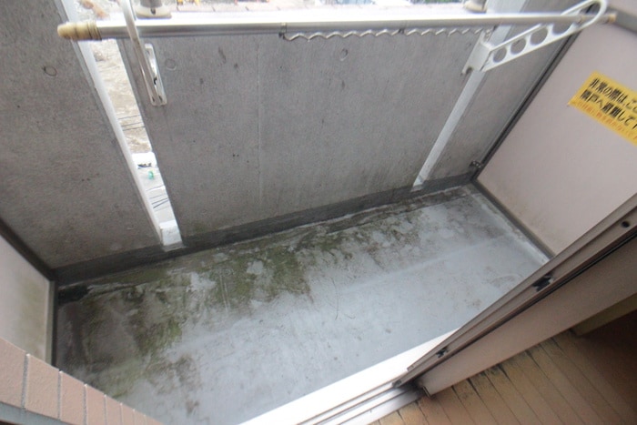 物件内観写真21　(ベランダ・バルコニー)