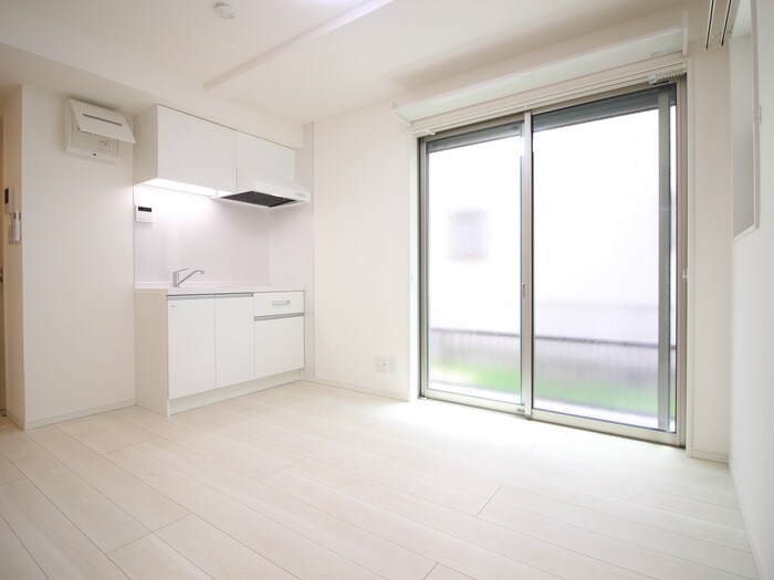 物件内観写真5　(居室)