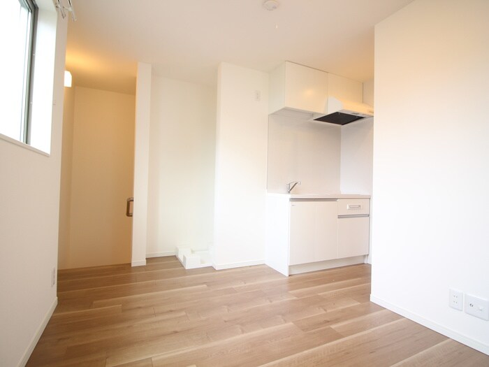 物件内観写真6　(居室)