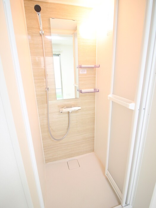物件内観写真9　(バス／シャワールーム等)