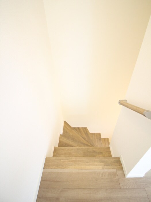 物件内観写真17　(廊下)