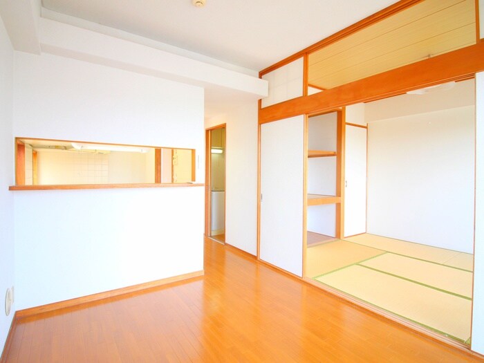 物件内観写真13　(居室)