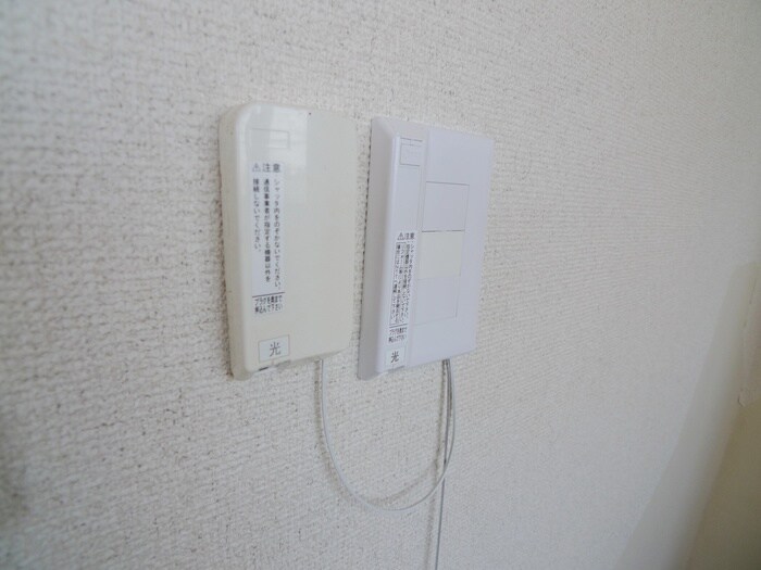 物件内観写真18　(廊下)