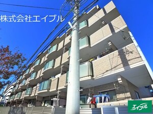 サンフラワ－村上外観写真