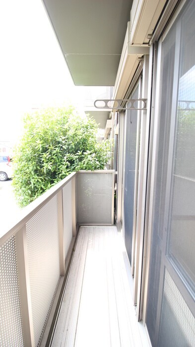 物件内観写真21　(ベランダ・バルコニー)