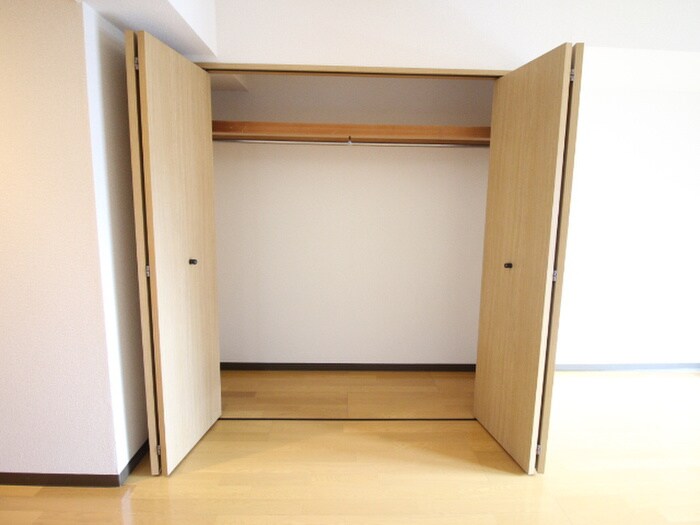 物件内観写真9　(収納)