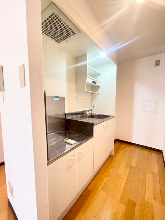 物件内観写真11　(キッチン)