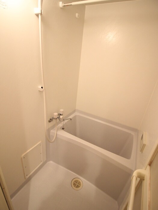 物件内観写真11　(バス／シャワールーム等)