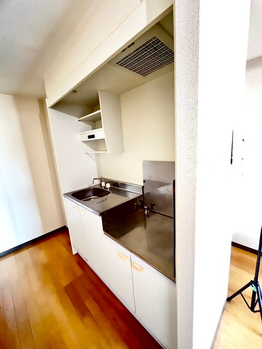 物件内観写真11　(キッチン)