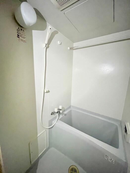 物件内観写真12　(バス／シャワールーム等)
