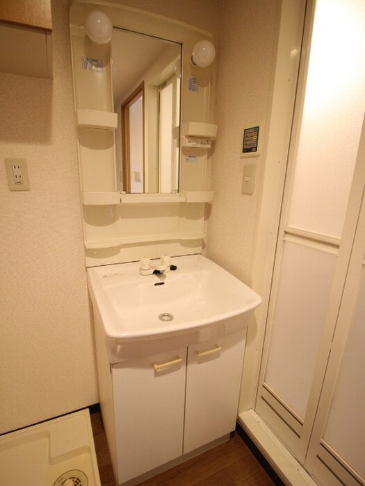 物件内観写真13　(洗面)