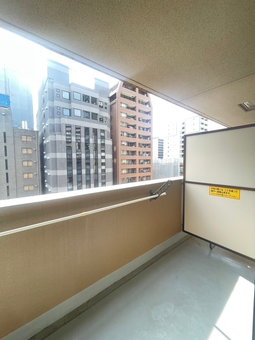 物件内観写真17　(ベランダ・バルコニー)
