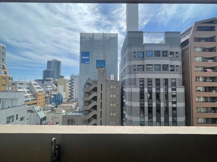 物件内観写真17　(ベランダ・バルコニー)