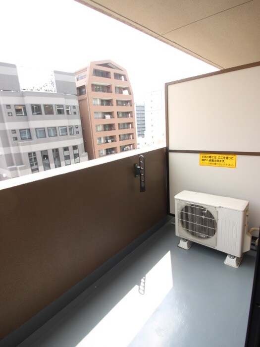 物件内観写真17　(ベランダ・バルコニー)