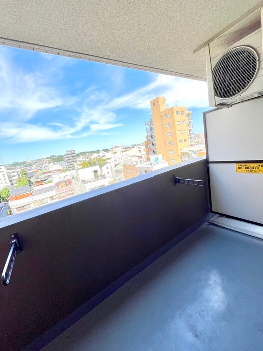 物件内観写真17　(ベランダ・バルコニー)