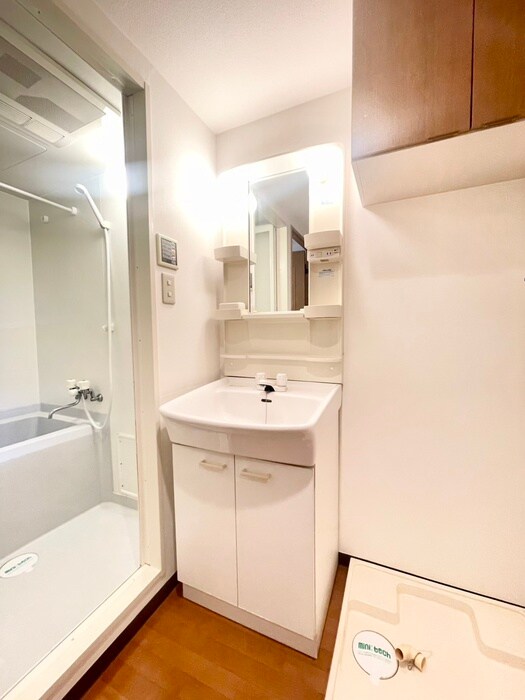 物件内観写真21　(洗面)