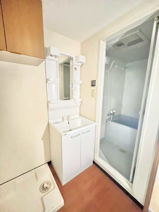 物件内観写真21　(洗面)