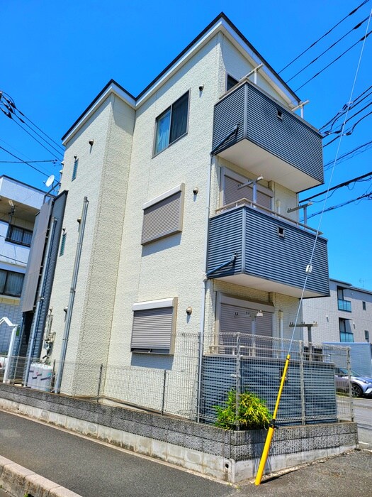 物件外観写真5　(周辺環境)