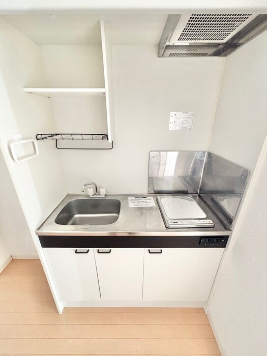 物件内観写真11　(キッチン)