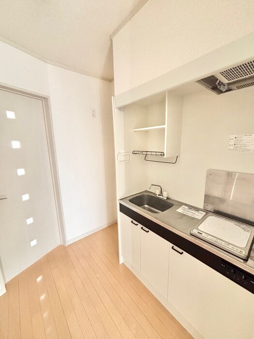 物件内観写真12　(キッチン)