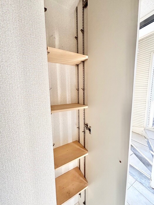 物件内観写真20　(靴箱)