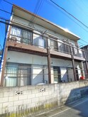 ハイツ山田