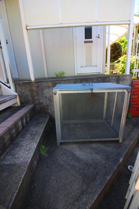 物件外観写真3　(建物設備)